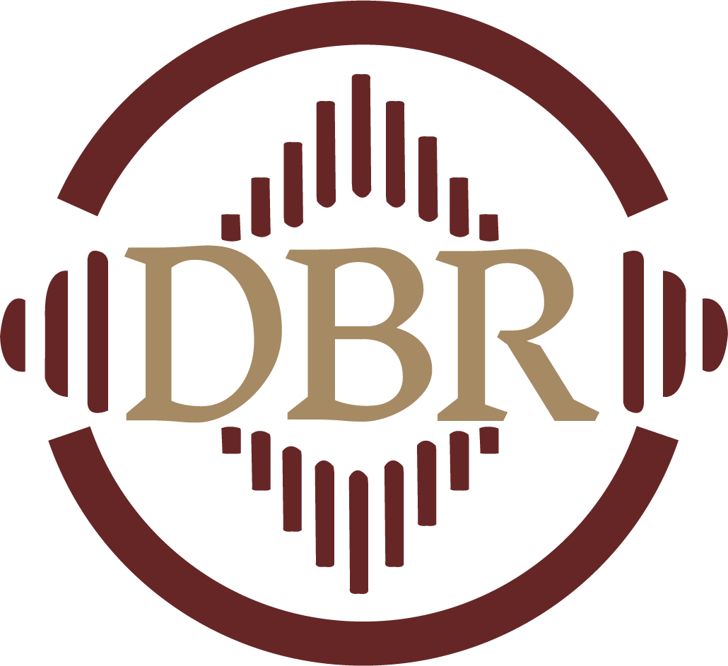 DBR Logo